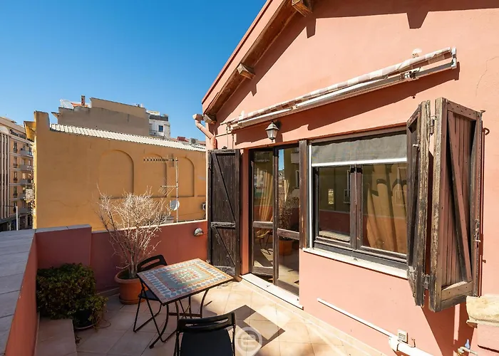 Giulia\'S Central Apartment