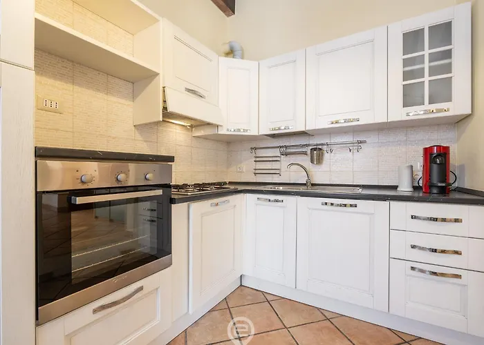 Giulia\'S Central Apartment