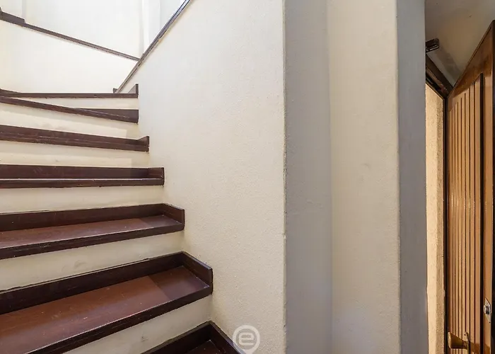 Giulia\'S Central Apartment