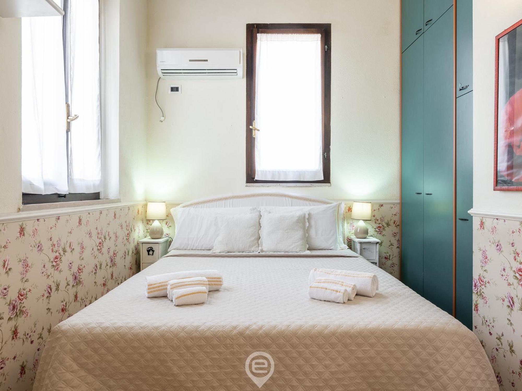 Giulia's Apartment