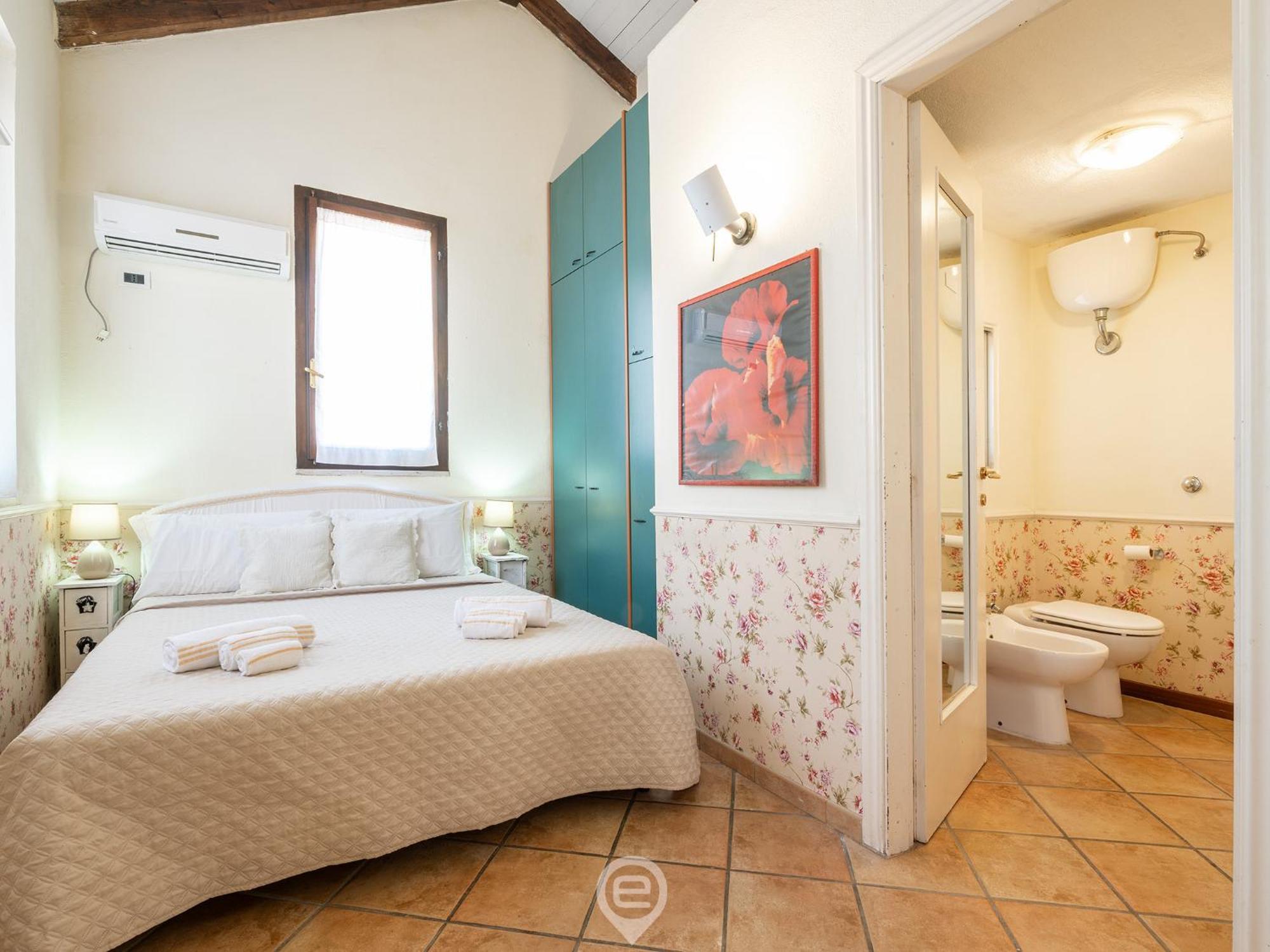 Apartment Giulia's Cagliari
