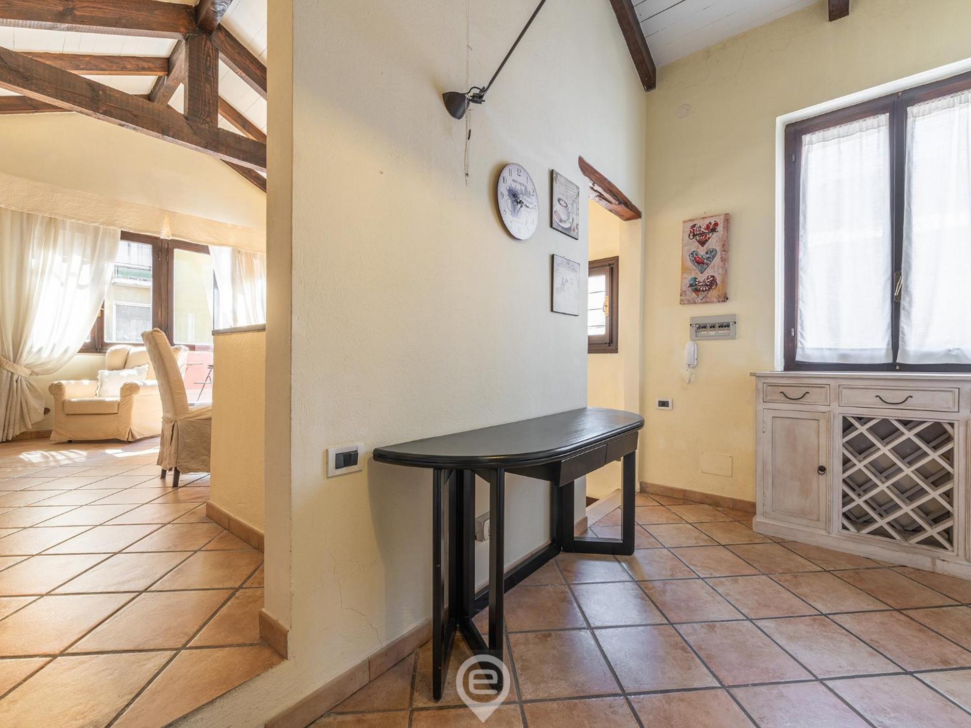 Apartment Giulia's Cagliari
