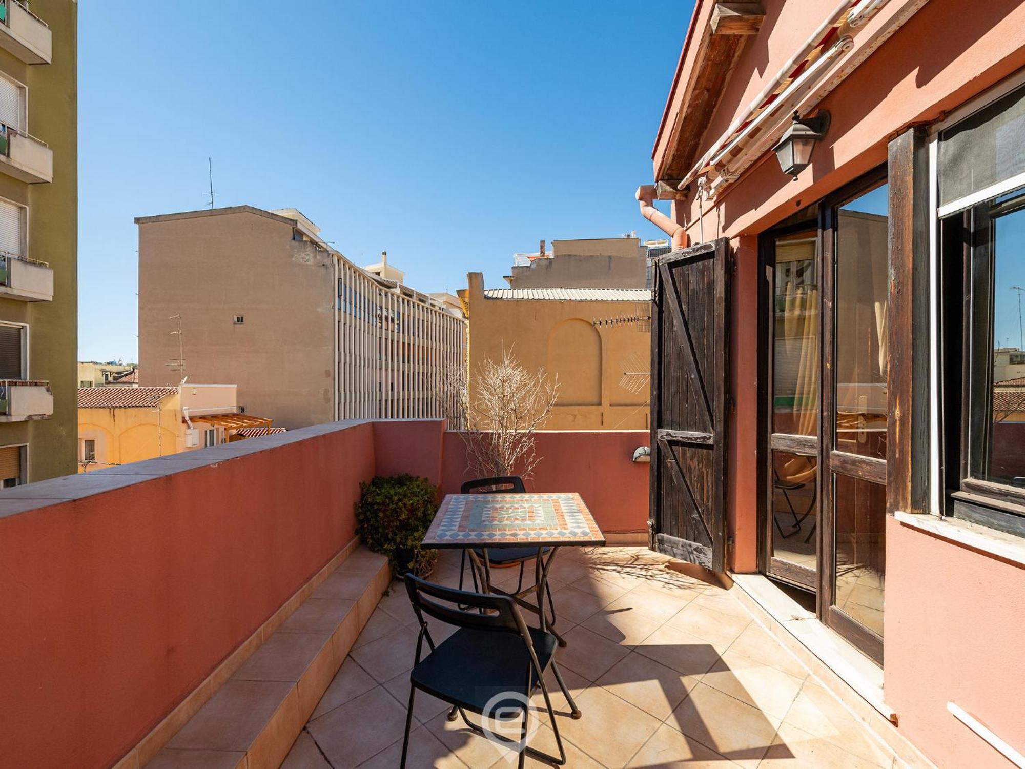 Apartment Giulia's