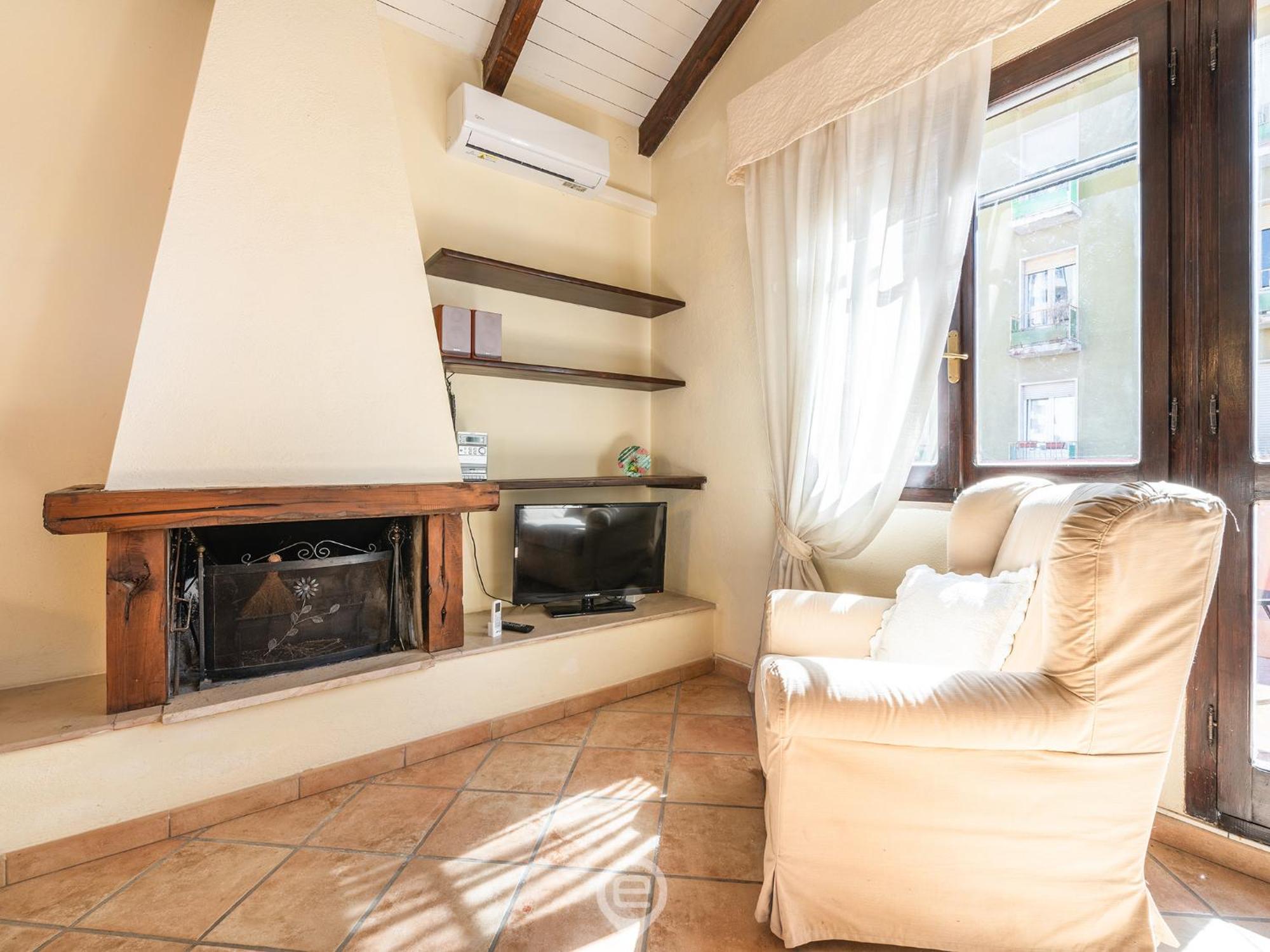 Apartment Giulia's